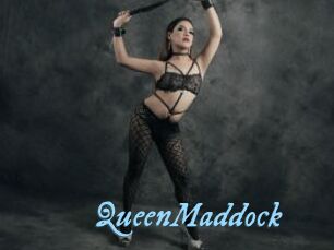 QueenMaddock