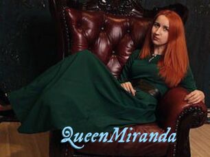 QueenMiranda