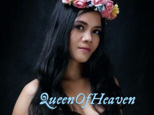 QueenOfHeaven