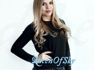 QueenOfSky