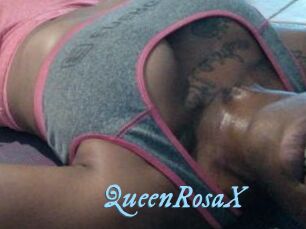 QueenRosaX