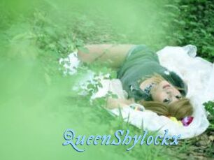 QueenShylockx