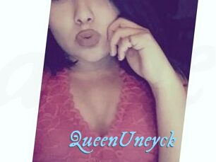 QueenUneyck