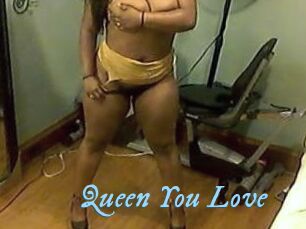 Queen_You_Love