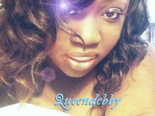 Queendebby