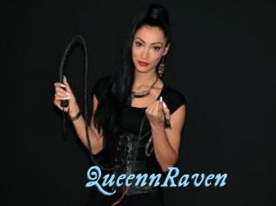 QueennRaven