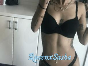 QueenxSasha