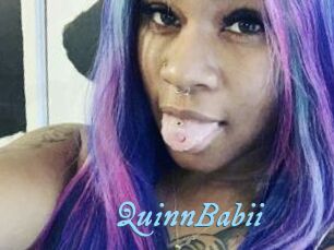 QuinnBabii