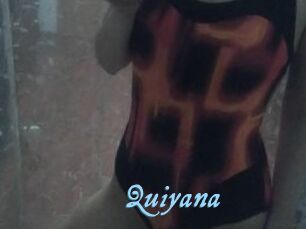 Quiyana