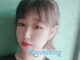 Qeqememg