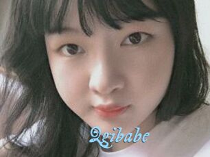 Qgibabe