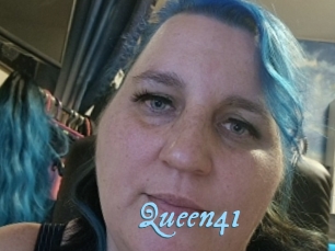 Queen41