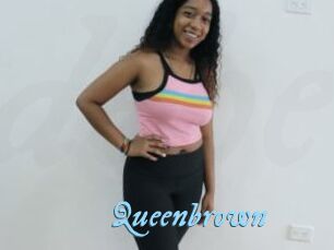 Queenbrown