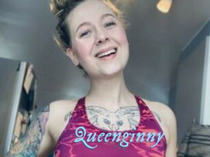 Queenginny