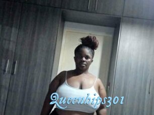 Queenhips301