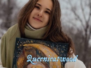 Queenieatwood