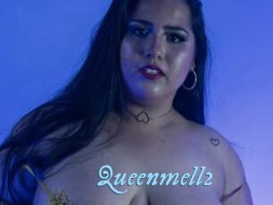 queenmell2 DeriheruI