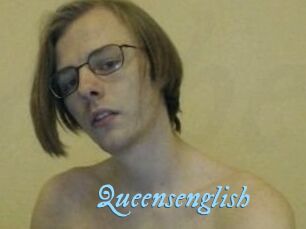 Queensenglish