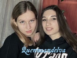 Quennaandelva