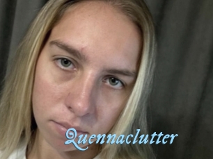 Quennaclutter