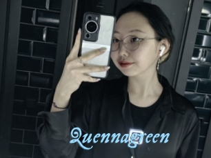 Quennagreen
