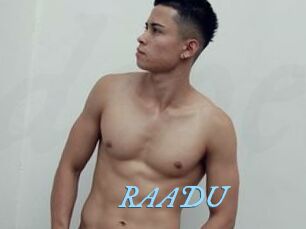 RAADU