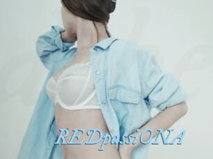 REDpassiONA