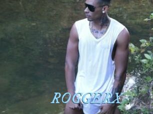 ROGGERX