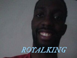 ROYALKING