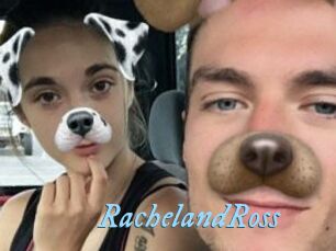 RachelandRoss