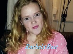 RachelxRose