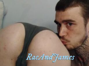 RaeAndJames