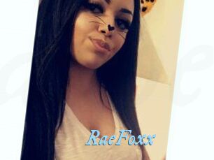 RaeFoxx