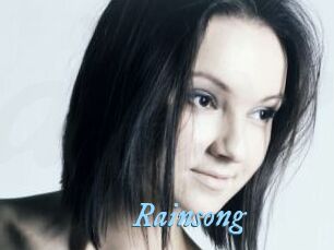 Rainsong
