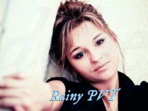 Rainy_PVT