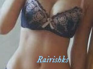 Rairishks