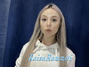 RaisaRazzeti
