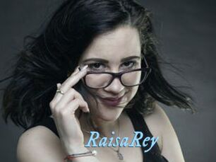 RaisaRey