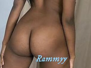 Rammyy