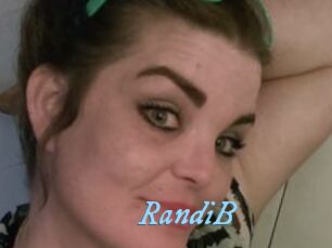 RandiB