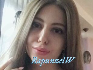 RapunzelW