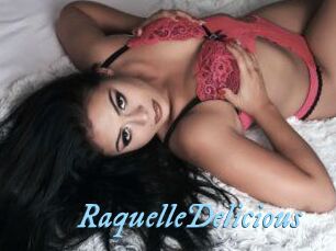 RaquelleDelicious