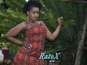 RatoX