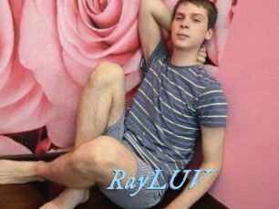 RayLUV