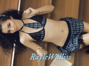 RayleWilliss