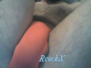 RcockX