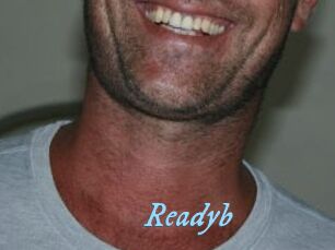 Readyb