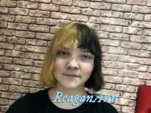 ReaganAnn