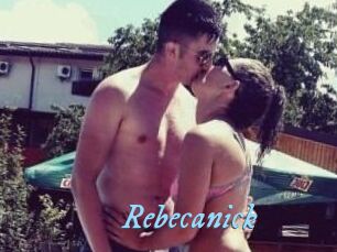 Rebecanick