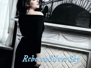RebeccaSilverSky